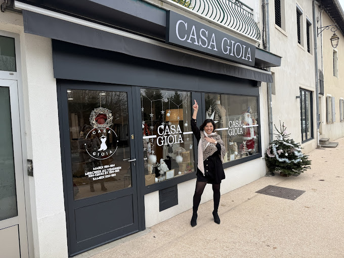 Casa Gioia