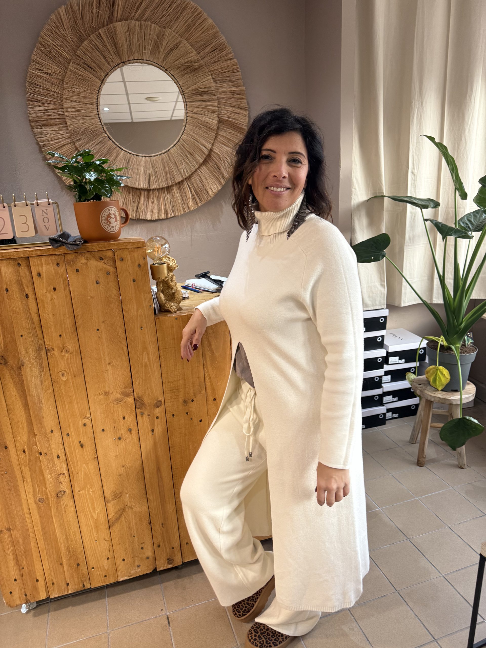 vêtements pour femme à Lyon