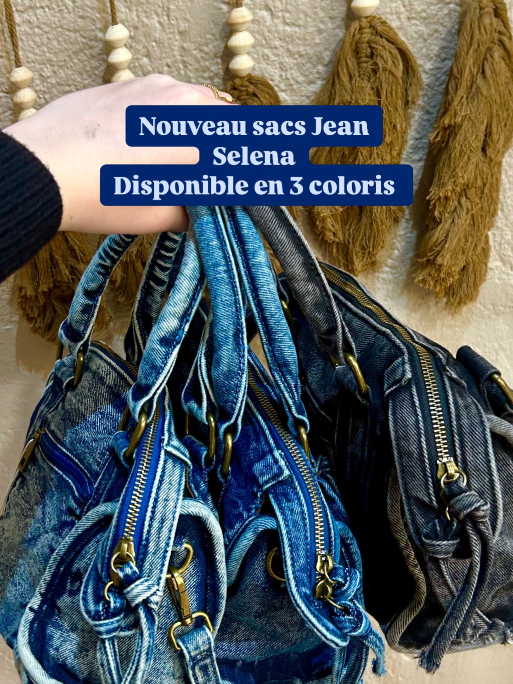 vêtements pour femme à Lyon